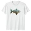 Undersea Fish TShirt Nature Wildlife 2026 Birthday Gift For Him And Her