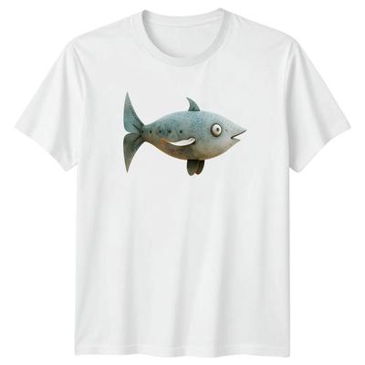 Undersea Fish TShirt Nature Wildlife 2026 Birthday Gift For Him And Her
