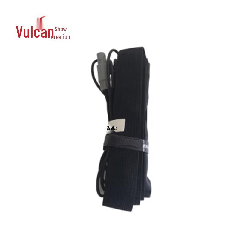 

Vulcan Tech Respiratory Sensor Kit