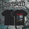 Sentenced - Shadows Of The Past | Gildan Heavy Cotton Tee | Size- S, M, L, XL, 2-3 XL