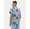 Рубашка Jack & Jones Hawaii