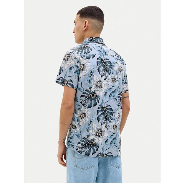 Рубашка Jack & Jones Hawaii