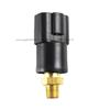 Pressure Switch Sensor for Komatsu Excavator Parts PC200-3 PC200-5 PC200-6 Digger Transducer 20Y-06-21710 20PS579-16 20Y0621710