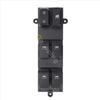Für 2011-2015 Kia Optima 5 Elektrischer Fensterheber-Schalter Knopf für Fensterheber Autozubehör 93570-2T530 935702T530