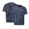 SALOMON Logo Loose Fit Round Neck Short Sleeve Running T-Shirt Unisex Tops LD0088600