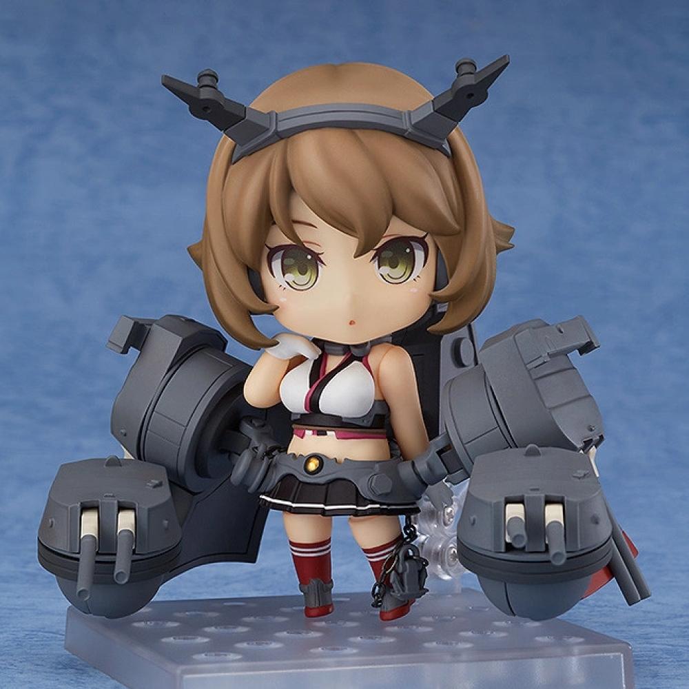 

KanColle Good Smile Company Нендороид 813 Коллекция флота KanColle Mutsu
