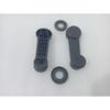 Suzuki Samurai Jimny SJ413 410 Sierra Fensterkurbel Griff Paar Kunststoff |Passend
