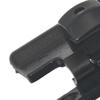 MR532555 Center Console Armrest Lid Latch Sturdy Replace Durable Upper Catch Interior