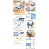 Portable Pet Grooming Bath Hammock Stand Adjustable Dog Cat Washing Restraint Mesh Support Rack Foldable Pet Bathing Drying Groo