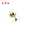 Sliding Door Closet Door Stopper Magnetic Suction Cabinet Door Spring Buckle Anti Collision Accessories Furniture Hardware Tools