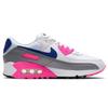 Nike Air Max 90 Pink Concord Damen CT1887-100
