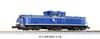 Elektrická lokomotiva KATO N Gauge DD51, pozdní model železnice Hokutosei, odolná vůči chladu, 7008-F