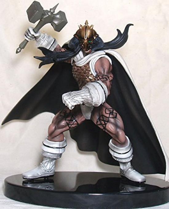 Shin Megami Tensei Реальная фигурка Тор Отдельный предмет (1) (Приз)