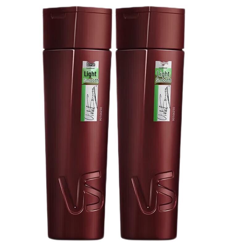 

VS Light & Smooth Hair Conditioner