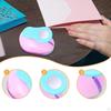 Shape Paper Craft Hole Punch Multifunctional Lightweight Compact Puncher Cut Tool