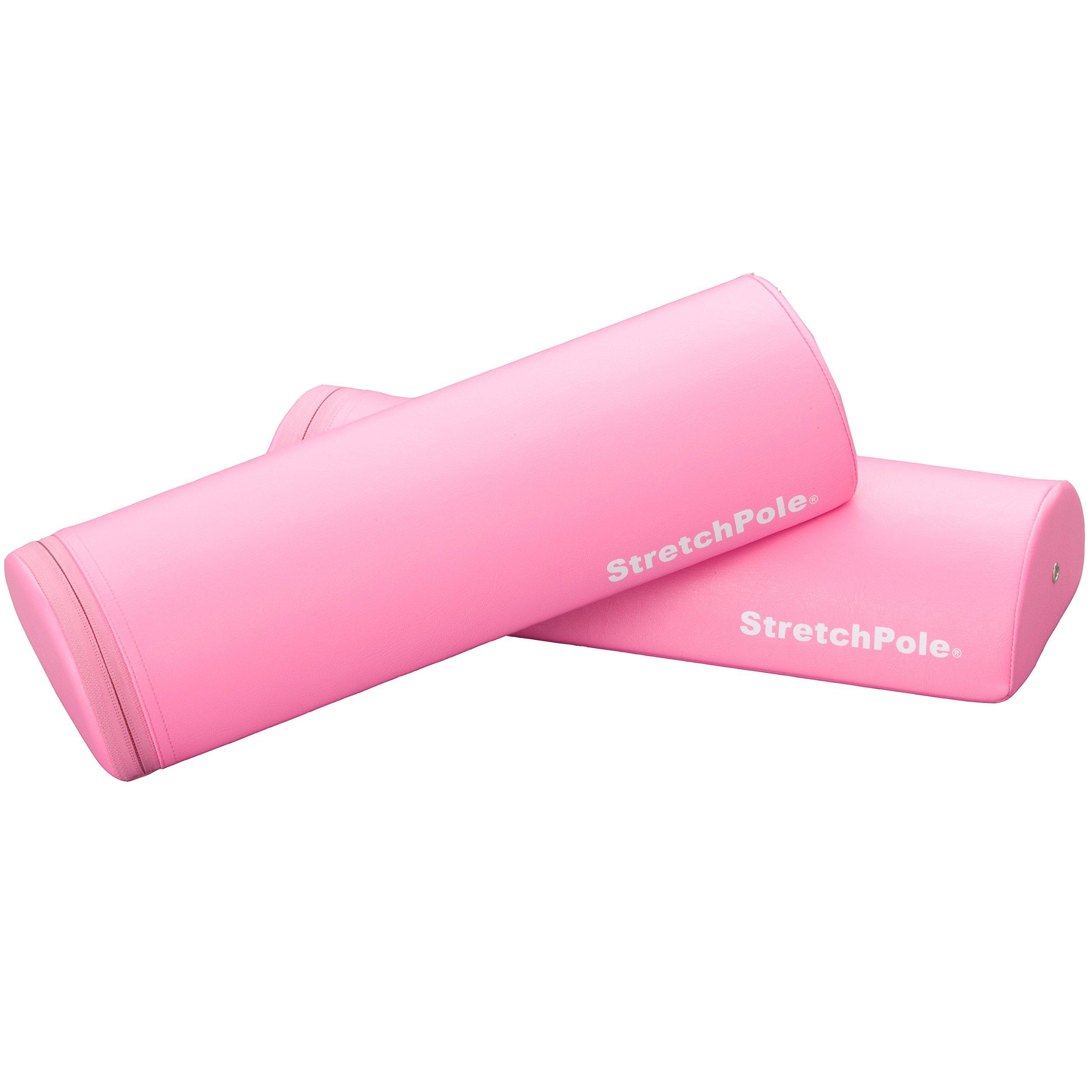 

LPN Stretch Pole Half Cut Pink 0012 (р)
