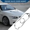 Valve Cover Gasket No11128655413 for BMW 1 (E87) 120i with Stem Seal 1 Set