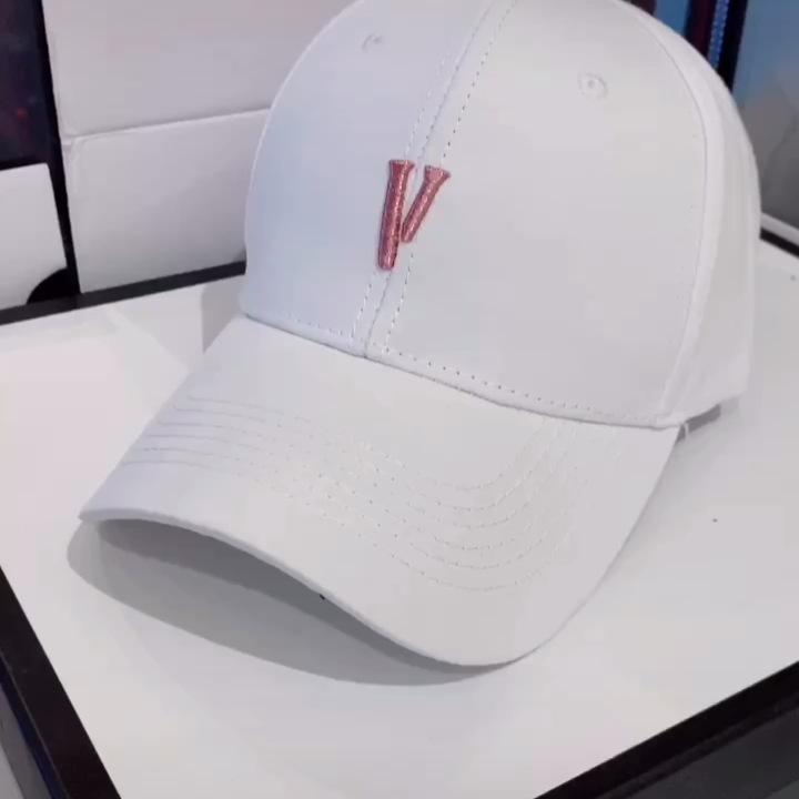 Damen Outdoor-Baseballkappe, modisch und vielseitig, geeignet für Outdoor-Aktivitäten und Freizeitkleidung