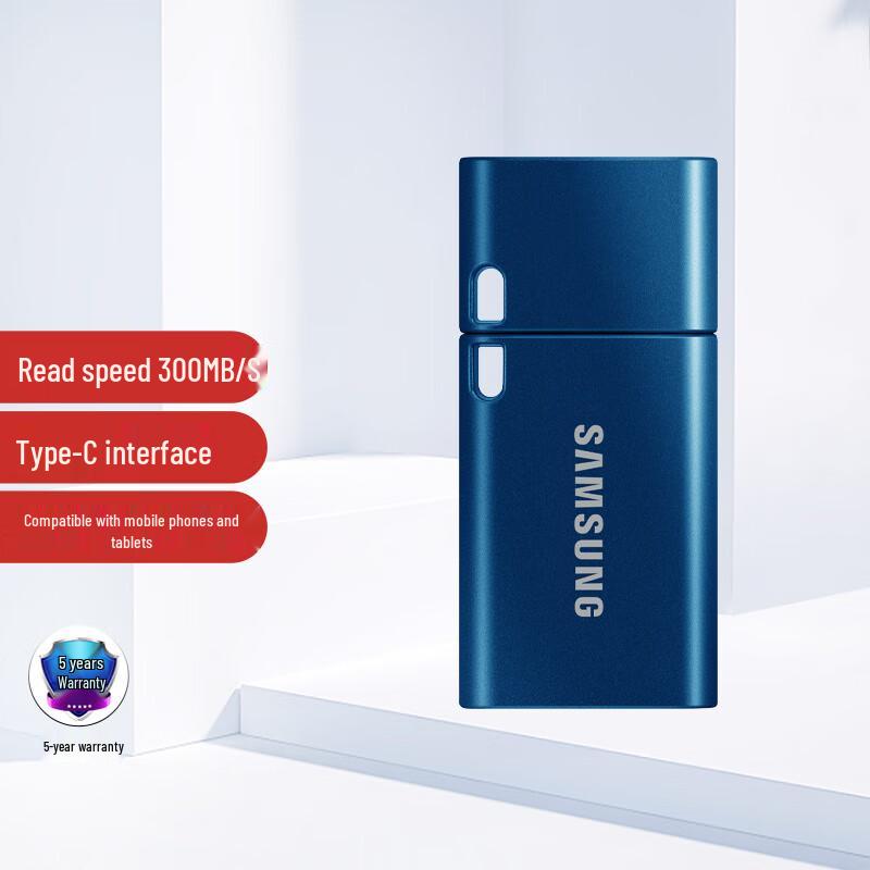 Samsung Type-C USB Flash Drive