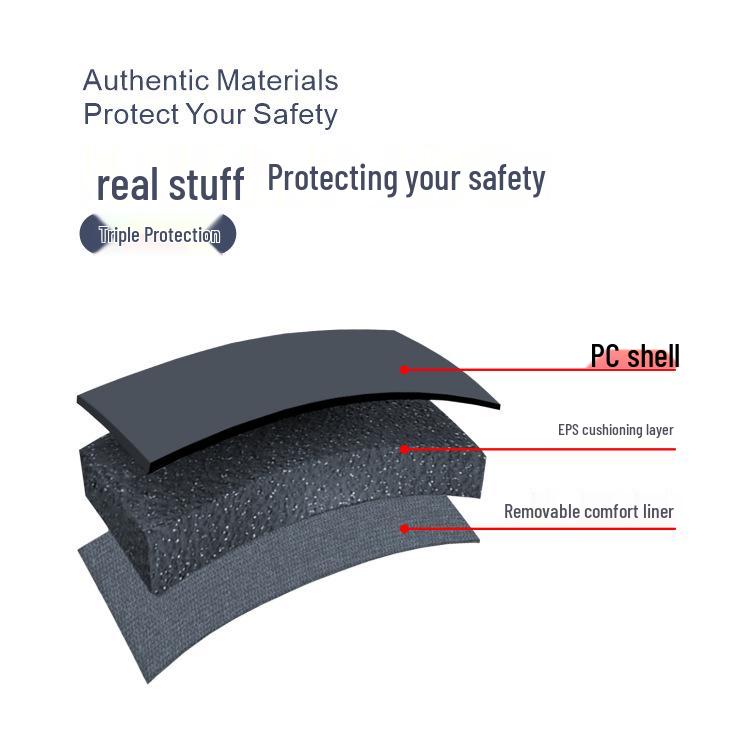 Plus Size Ventilated Ultralight Cycling Helmet for Summer