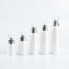 Bottles Cosmetic Container Lotion Vials Vacuum Pump Bottle Cosmetic Jars Face Cream Bottles