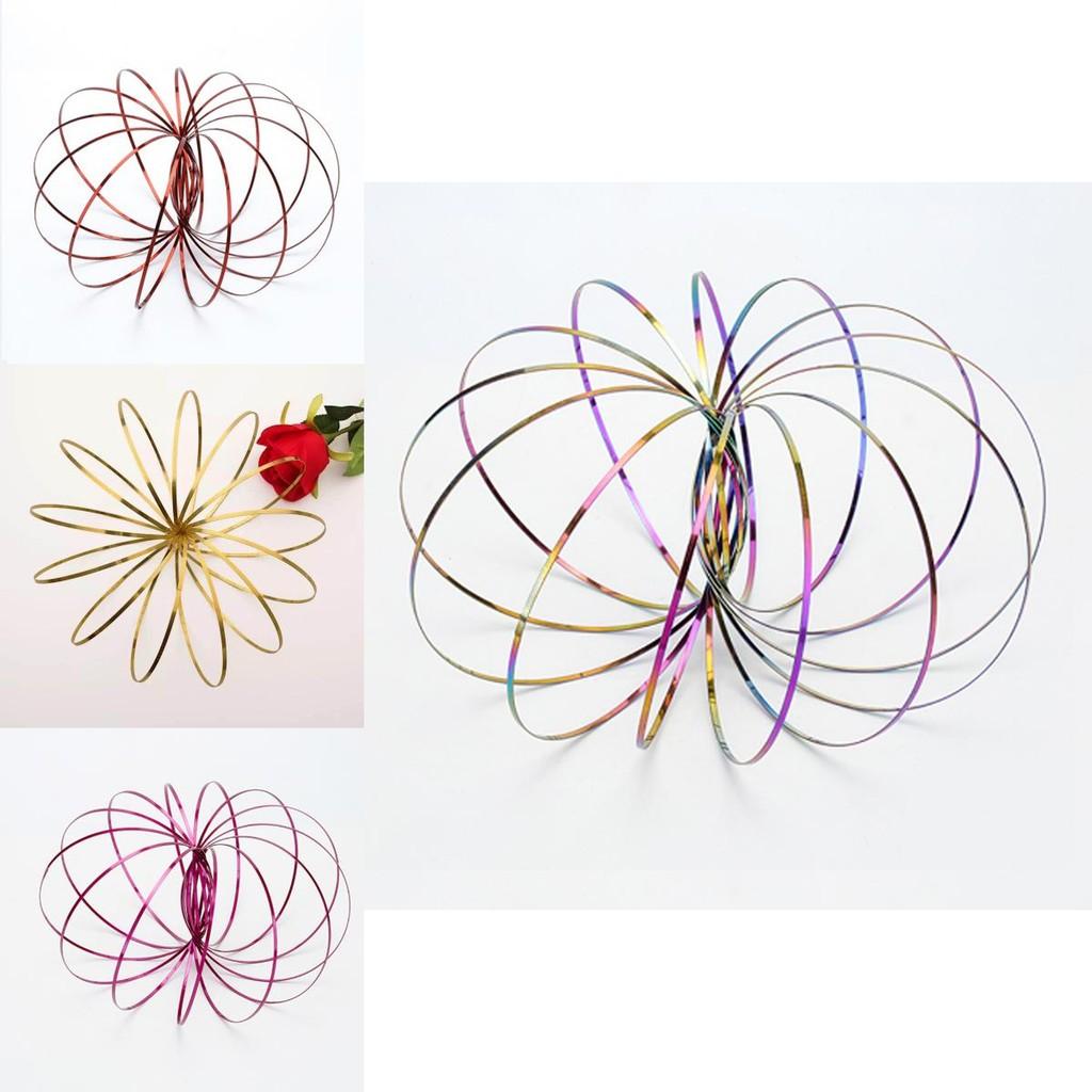 Versatile Magic Hand Ring Toy For Kids And Adults Stress Relief Brain Teaser