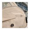 Xeie Thuk Shoulder Crossbody Handbag Women Nylon  Multi Compartment Daily Commute