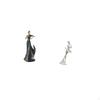 Tabletop Rack Home Bar Decoration Women Shaped Organizer for Living Room Kitchen Festival Ballerina
