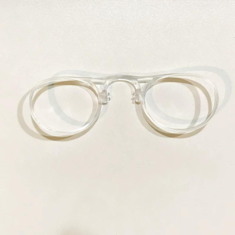 19222 Myopia Inner Frame for Rudy Glasses for Riding Outdoor Sunglasses Rydon Sunglasses Myopia Frame Implant Frame