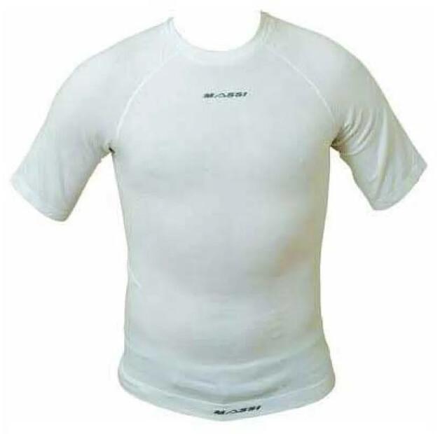 MASSI Базовый слой с коротким рукавом Thermo Light