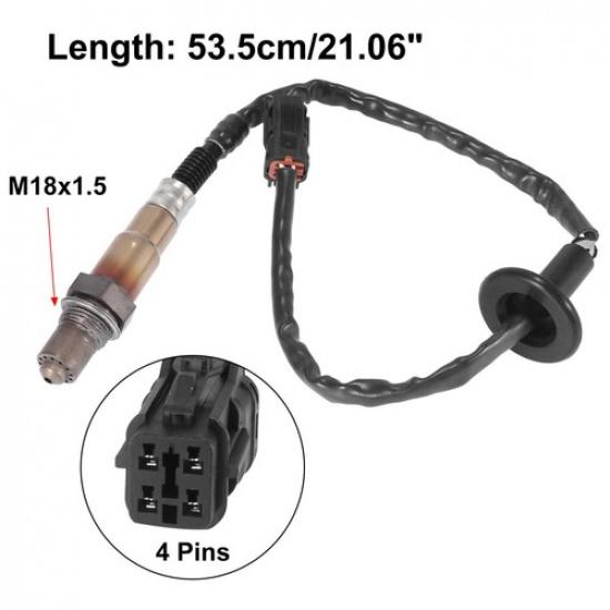 39210-2E700 Air Fuel Ratio O2 Oxygen Sensor Front for Hyundai IX35 20L 2013