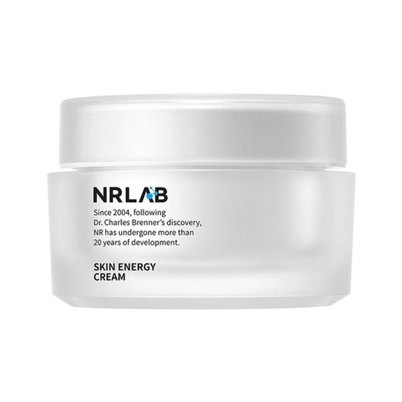 Skin Energy Cream