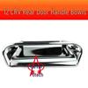 12-16 Honda CRV ABS Chrome Rear Door Handle Bowl