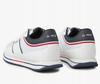 Pepe Jeans Tour Club Heren Schoenen Wit Laag Sportief 42 Awe