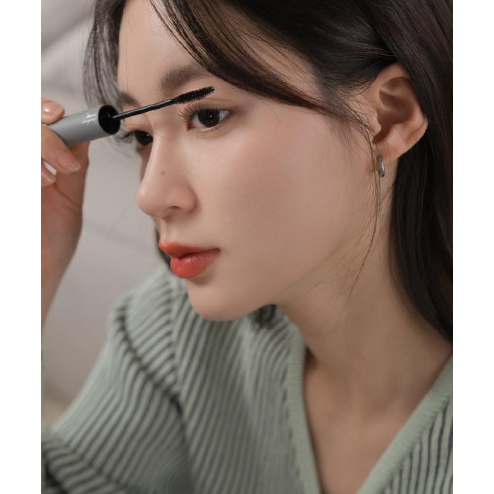 Rom Nd Hanol Fix Mascara Set
