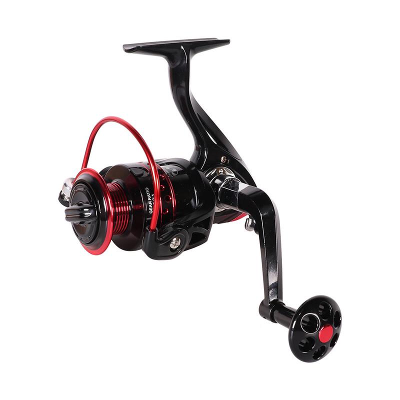 Oeny Metal Spinning Fishing Reel