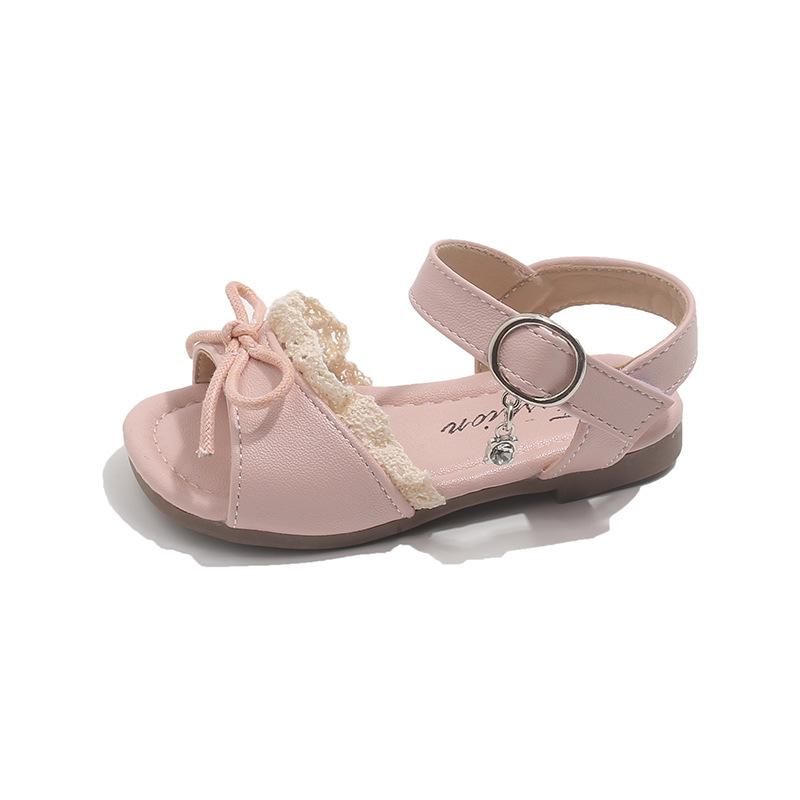 Sandali Carini per Bambine, Scarpe da Spiaggia, Scarpe a Suola Morbida