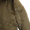 Gap Flight Jacket XS Khaki Men's Used