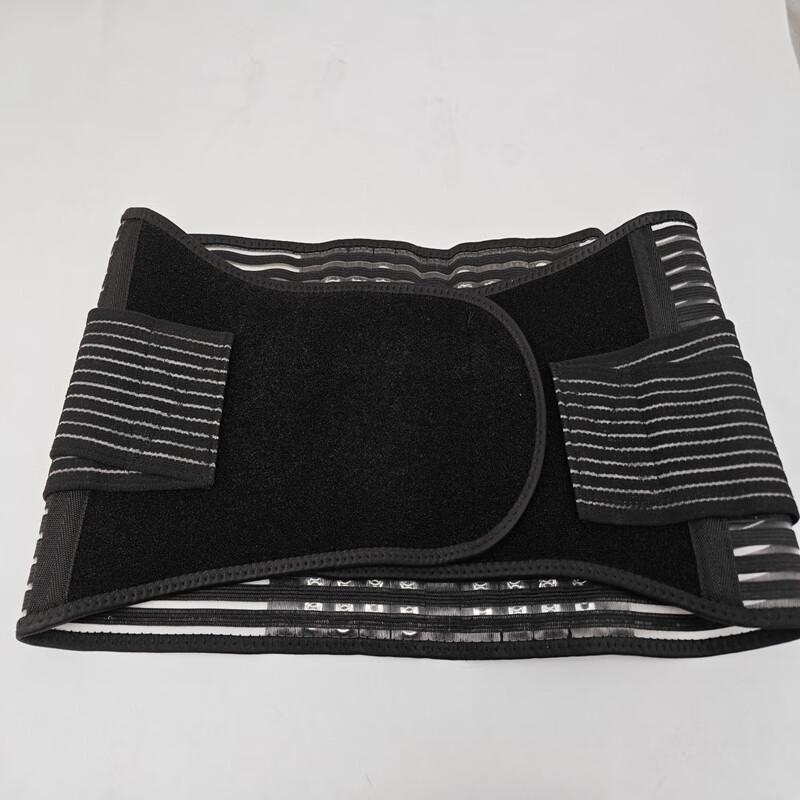 Fitness Lumbar Support Waist Belt