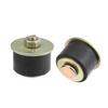 uxcell Rubber Expansion Plug, Rubber Freeze Plug, Rubber Freezing Plug, For Hole Size 1.2