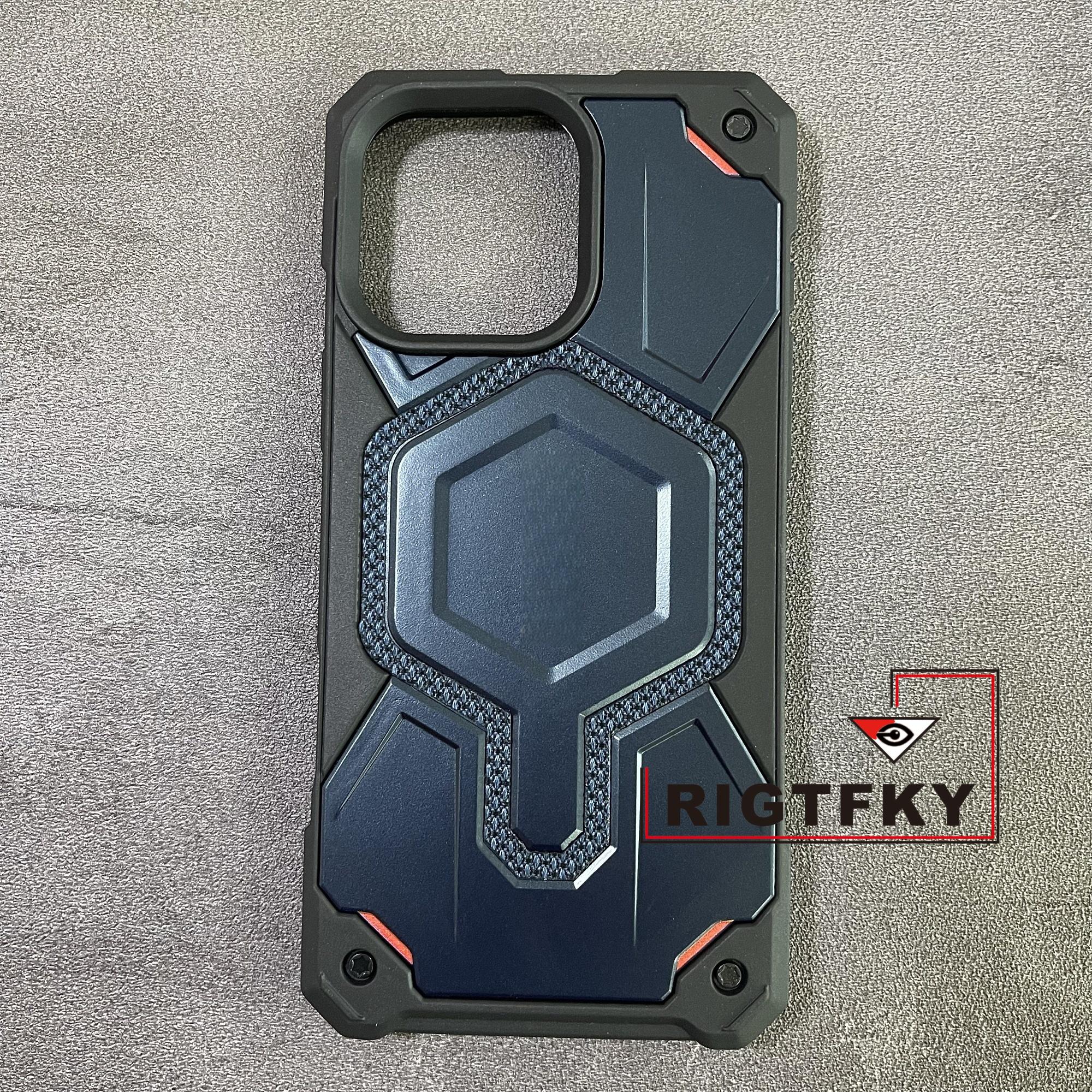

Military Grade Armor Magnetic Phone Case for Iphone 17 ProMAX Air 16 15 Plus 14 13 12 Pro Max Impact-resistant Shockproof Cover iPhone 15 синій