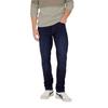 Only Mens 5 Pockets Tapered Jeans