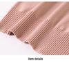 Mom's Summer Ice Silk Short-Sleeved T-shirt: Versatile Chinese Style Knitted Cardigan for Middle-Aged and Elderly Women