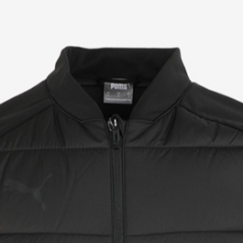 Puma Galleria Puma Teamlia Hybrid Puffer Jacket