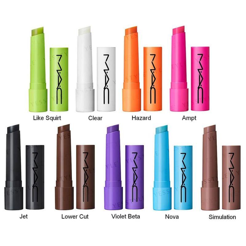 Mac Squirt Plumping Gloss Stick