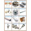 Waterjet Cutting Machine Pump Parts Ecotron Check Valve Assembly Check valve seat CP022046/593
