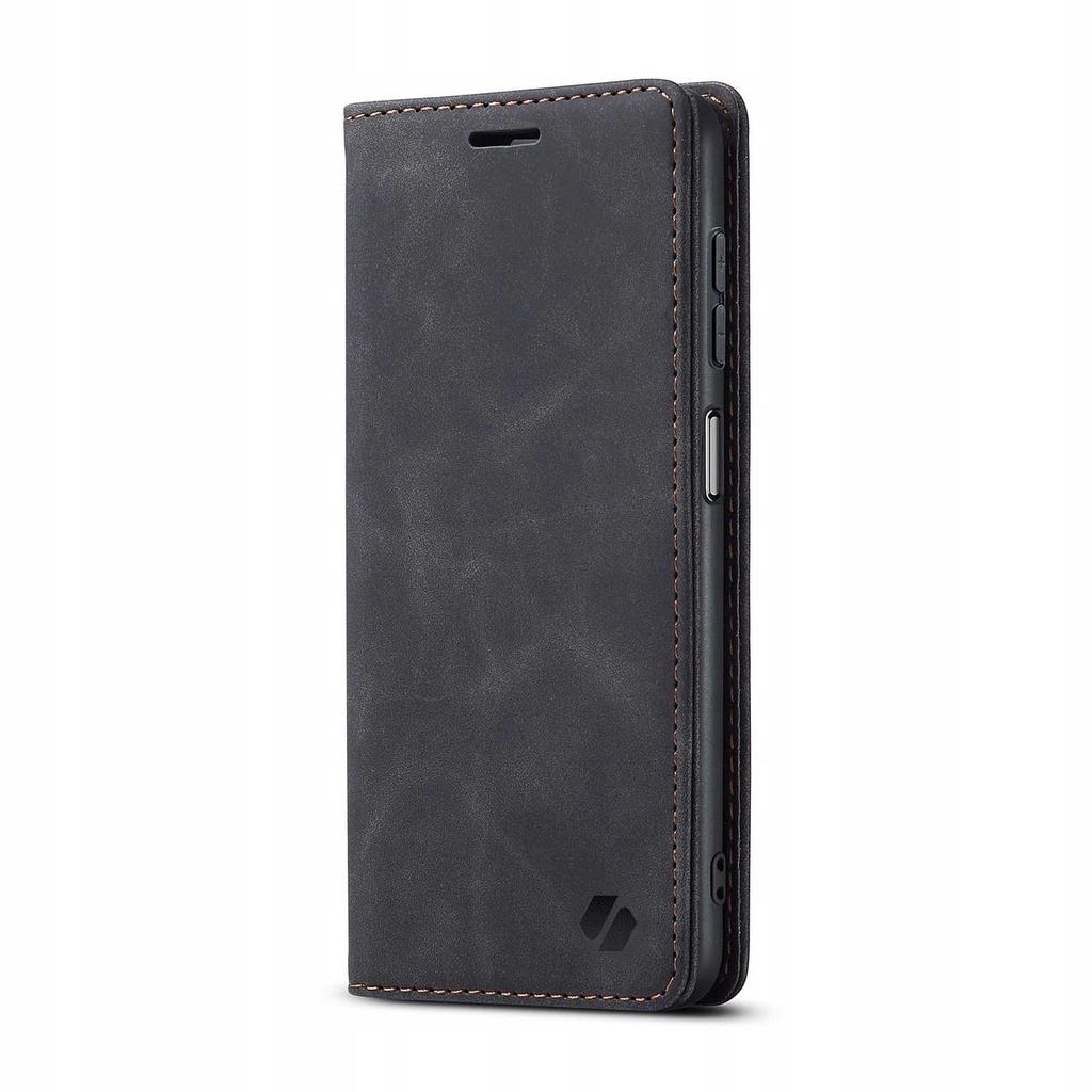 Sc Wallet Galaxy A13 4G Black