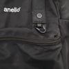 Anello Backpack Black Unisex Men's Used