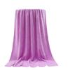 Coral Fleece Oversized Quick-Drying Absorbent Bath Towel - Customizable Logo, Ideal for Gifts