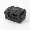 1pc Box With Anti-shock Foam - Can Be Used For Outdoor Storage Of Some Fragile Items, Cameras, Binoculars, Small Tools